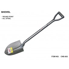 CRESTON CNS-603 Shovel